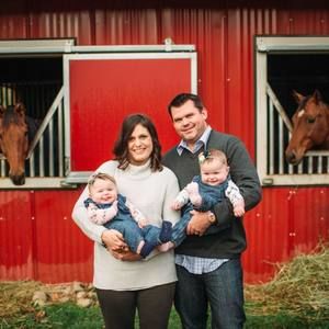 Meet your Posher, Meghan